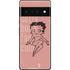 Betty Boop Fan Club Google Pixel 6 Pro Skin